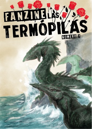 Termópilas #7